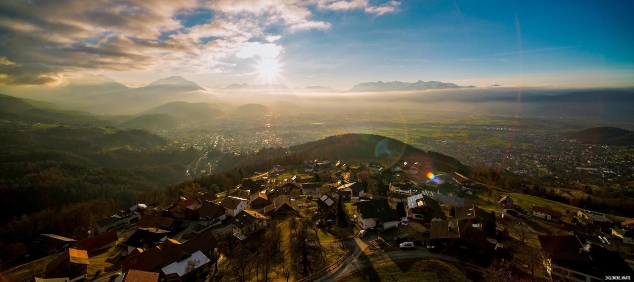 Hotel Viktor Viktorsberg エクステリア 写真