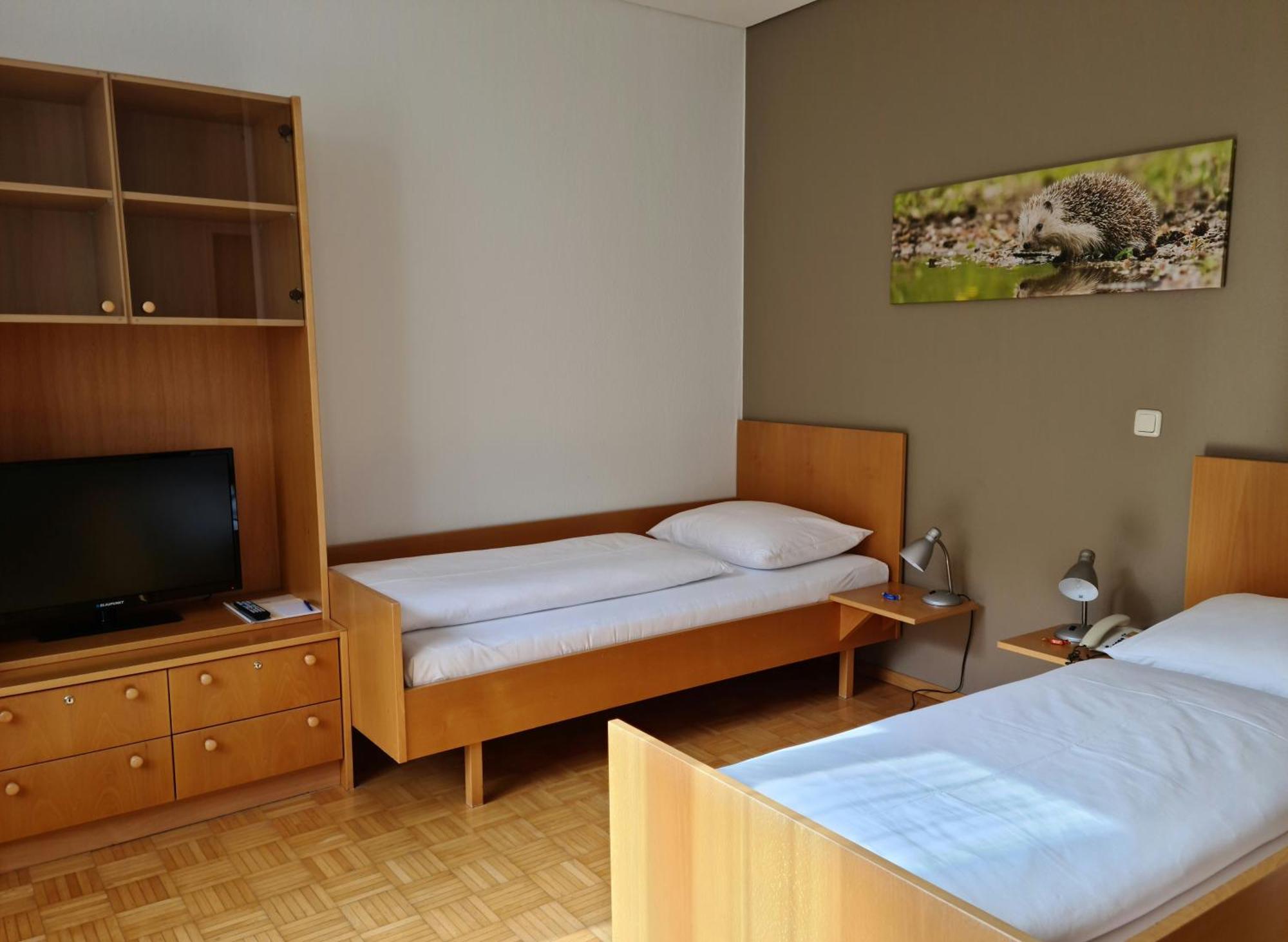 Hotel Viktor Viktorsberg エクステリア 写真