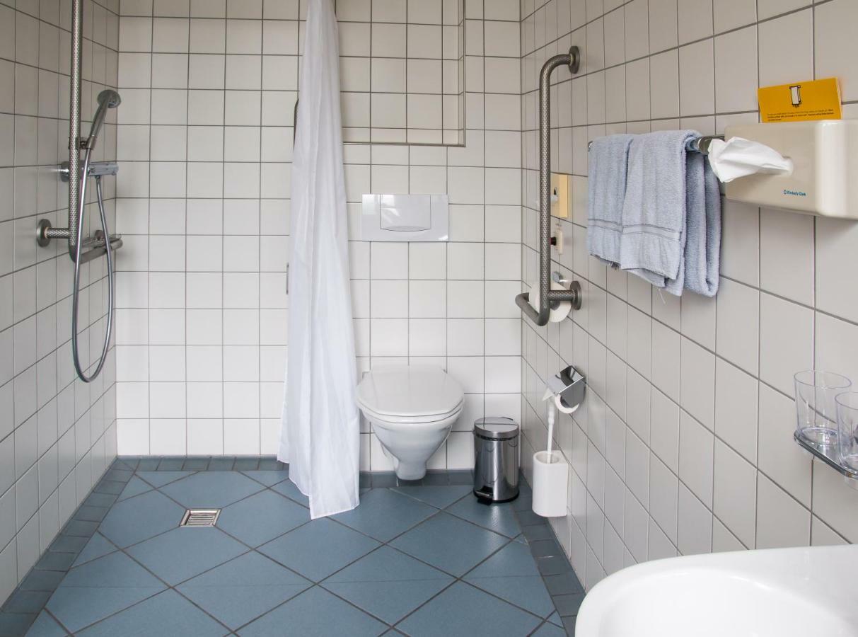 Hotel Viktor Viktorsberg エクステリア 写真